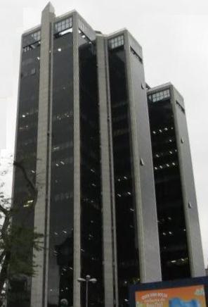 São Paulo Head Offices