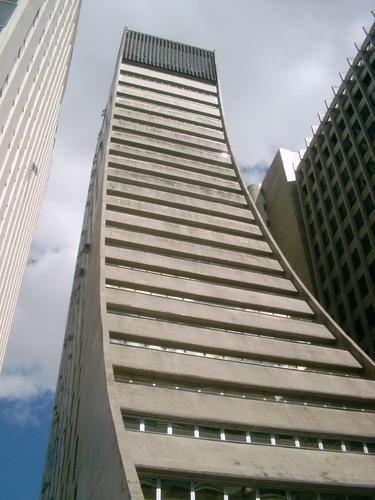 Torre Paulista