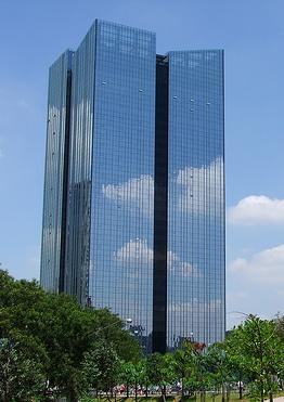 Torre São Paulo