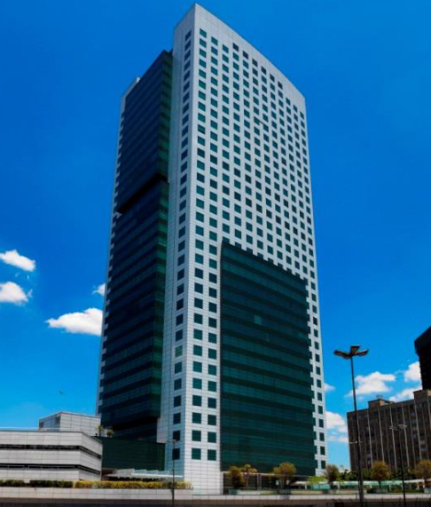 Eldorado Business Tower