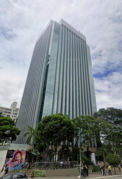 (CEMG) Centro Empresarial Mario Garnero - TORRE SUL