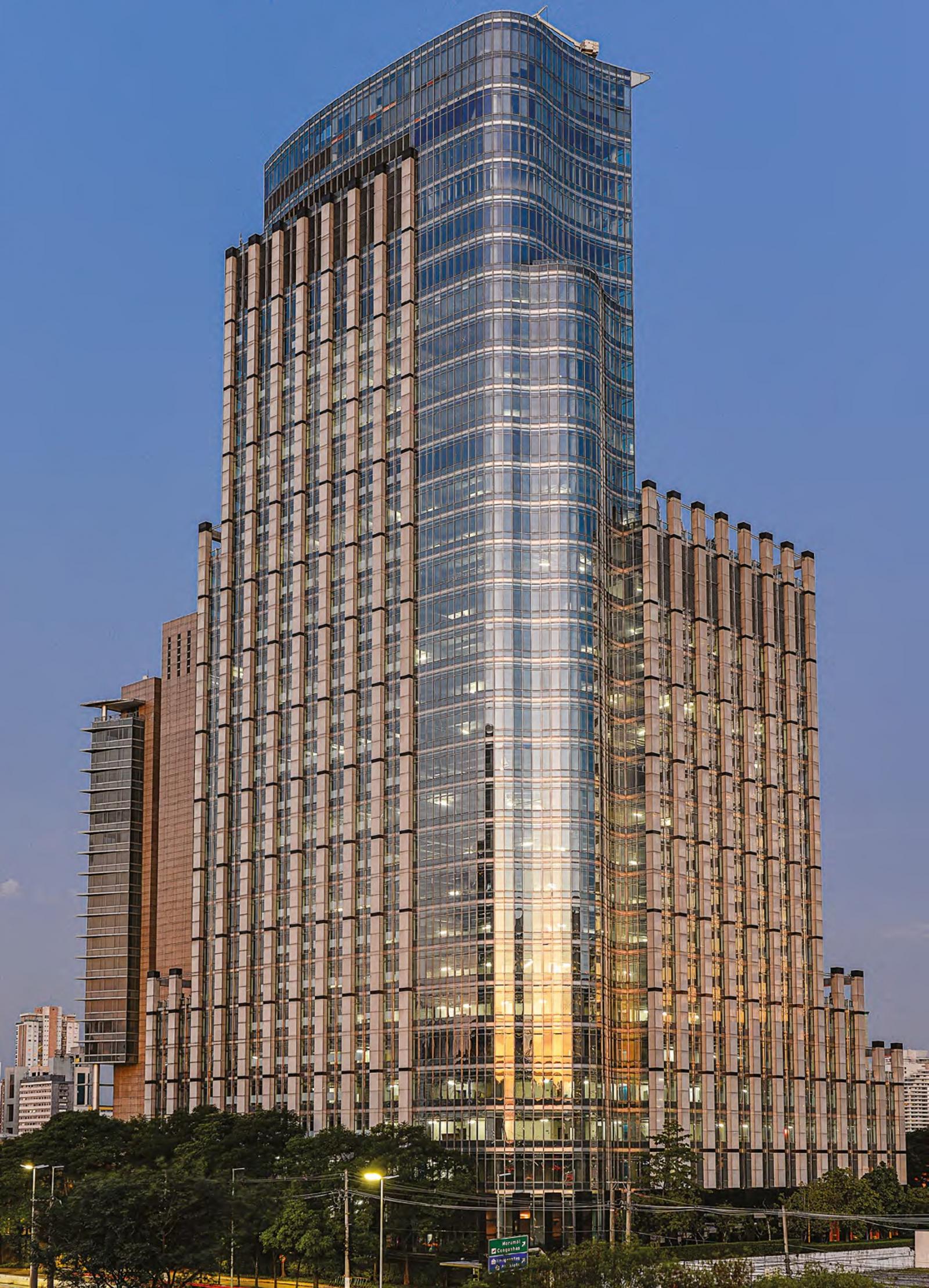 Riverview Corporate Tower