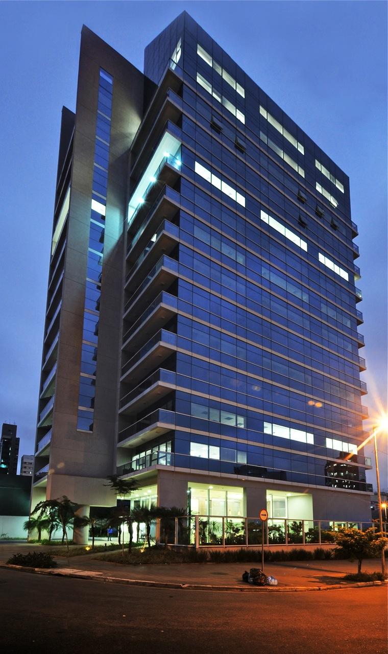 Faria Lima Offices
