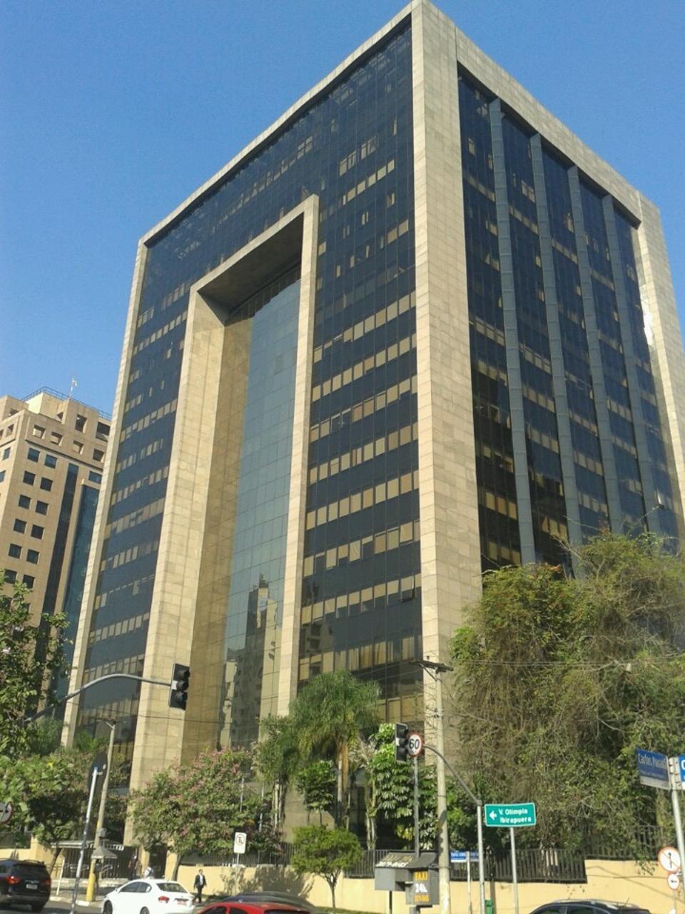 Faria Lima Tower