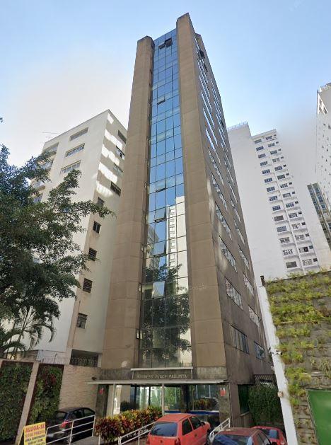 Business Place Paulista