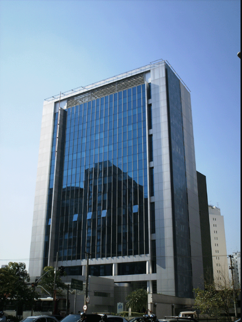 Faria Lima Business Center