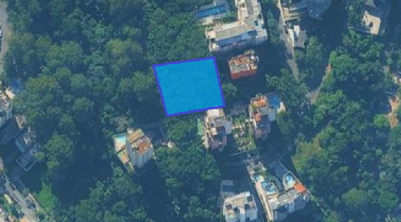 Terreno Morumbi