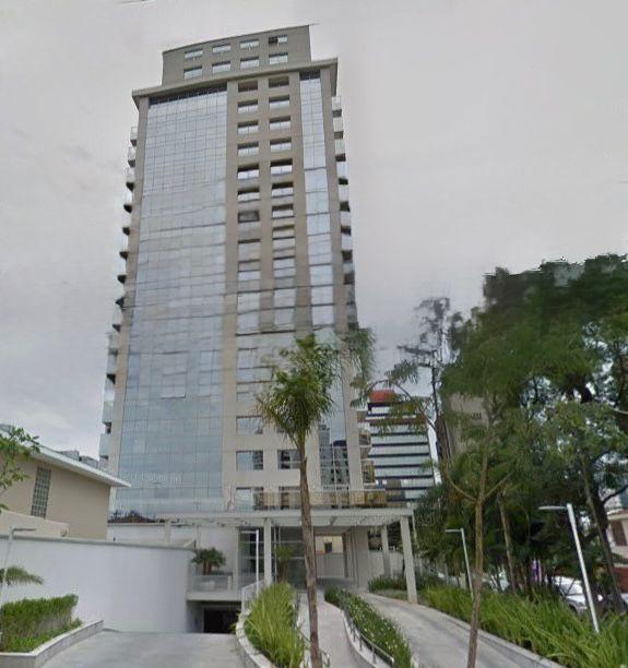 CEB - Centro Empresarial Berrini