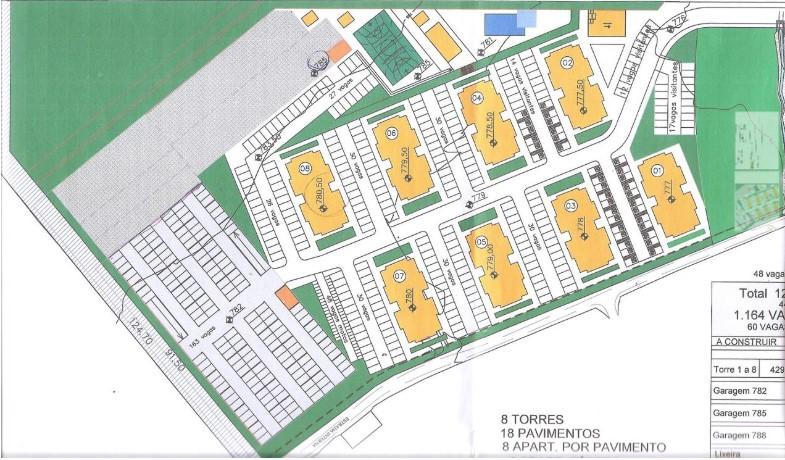 TERRENO COM PROJETO APROVADO EM GUARULHOS 