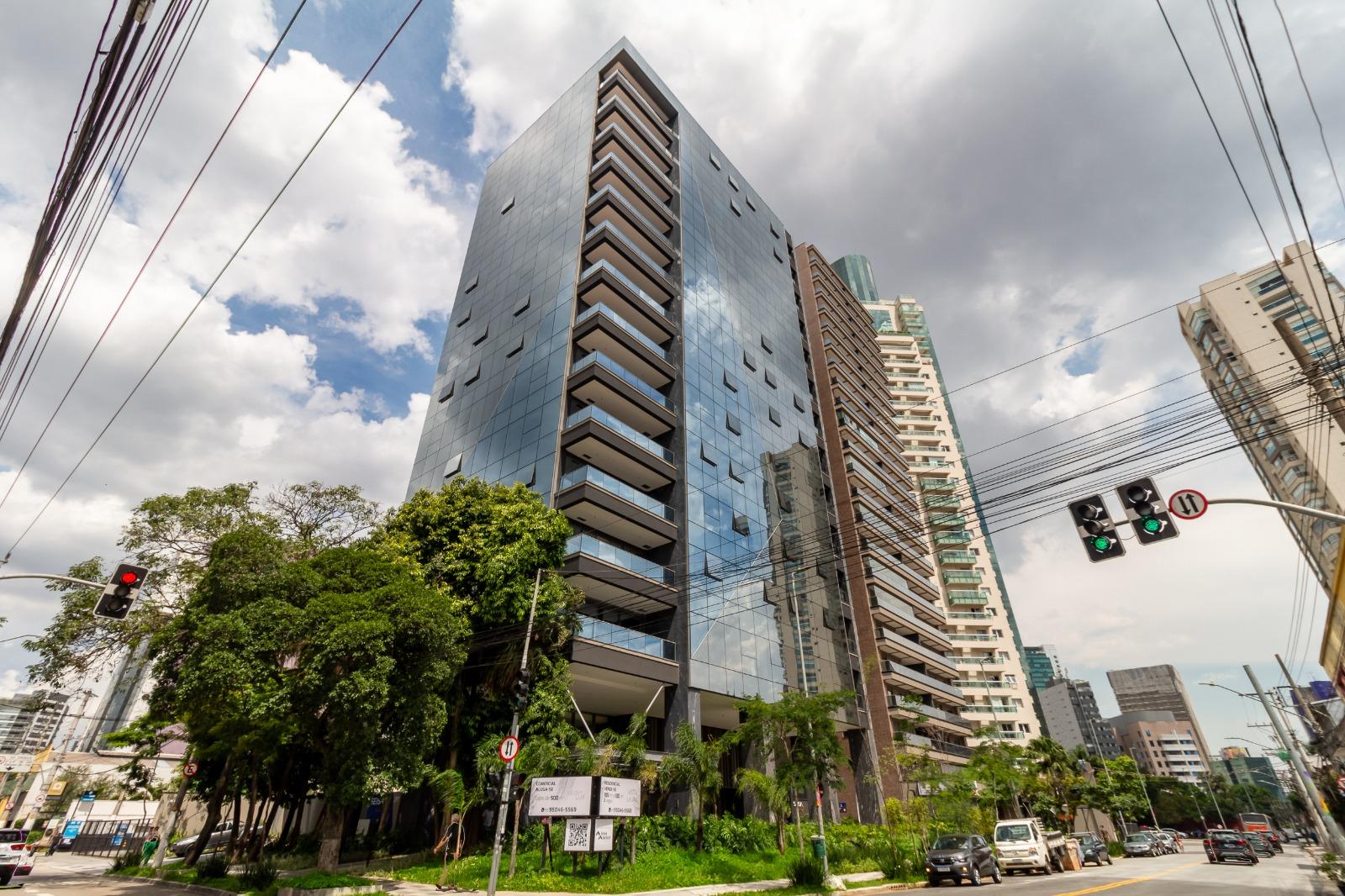 Seisa Lux Pinheiros