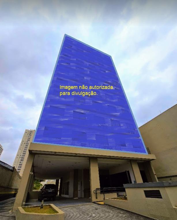 Predio Corporativo na Barra Funda