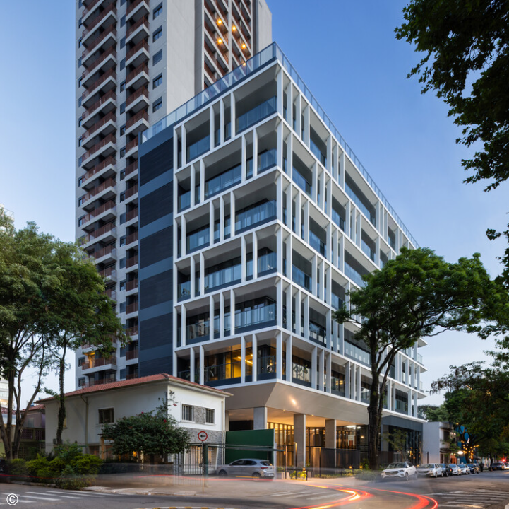 Dynamic Pinheiros