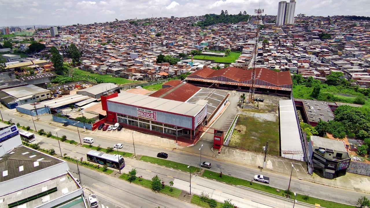 Imóvel em Santo André