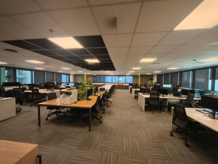 Mobiliado de 582 m² em Pinheiros